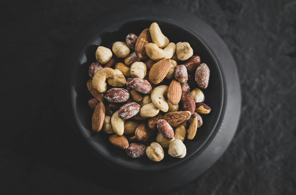 Fakta om biotin (B7-vitamin)