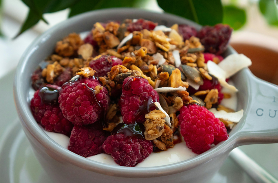Fakta om B2-vitaminer (riboflavin)