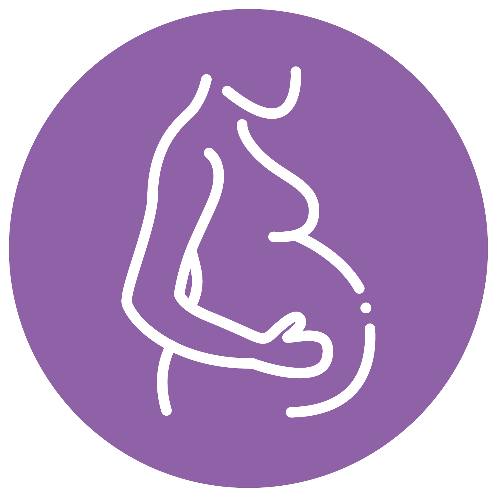 Gravid