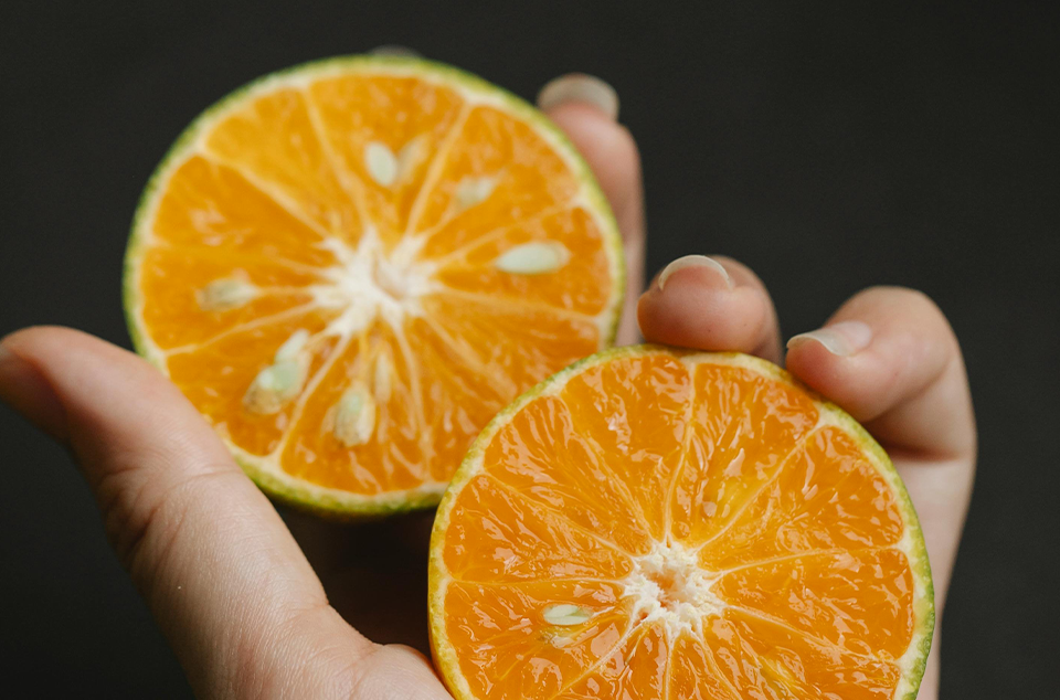 Fakta om c-vitamin