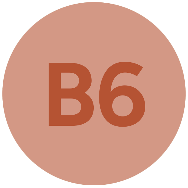 B6-vitamin