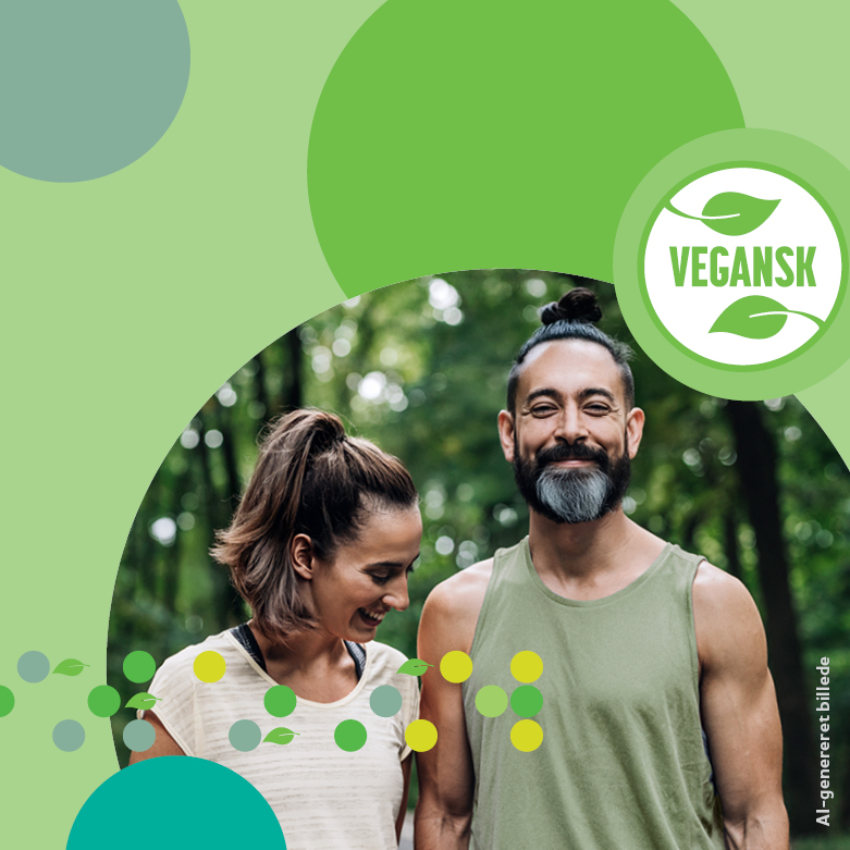 Vegansk