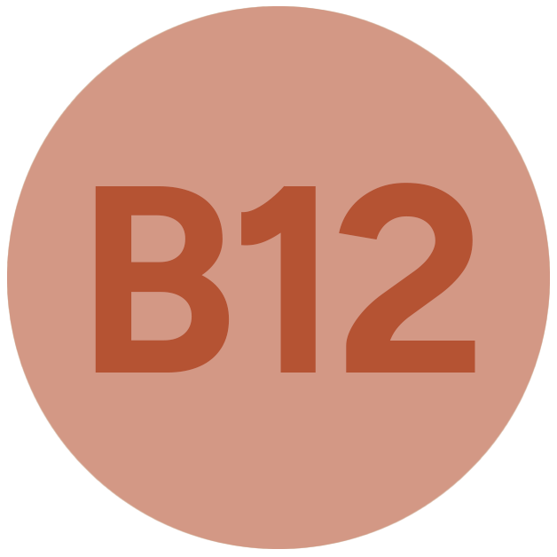 B12-vitamin