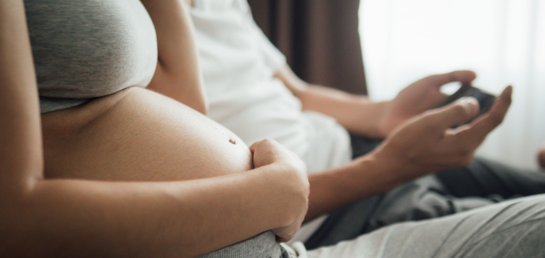 APOVIT -  Vitaminer, mineraler og Omega-3, når du er gravid?