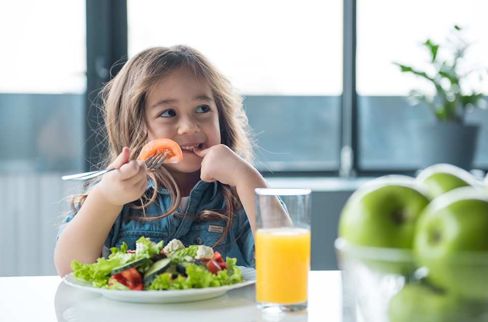 Officielle anbefalinger om D-vitamintilskud