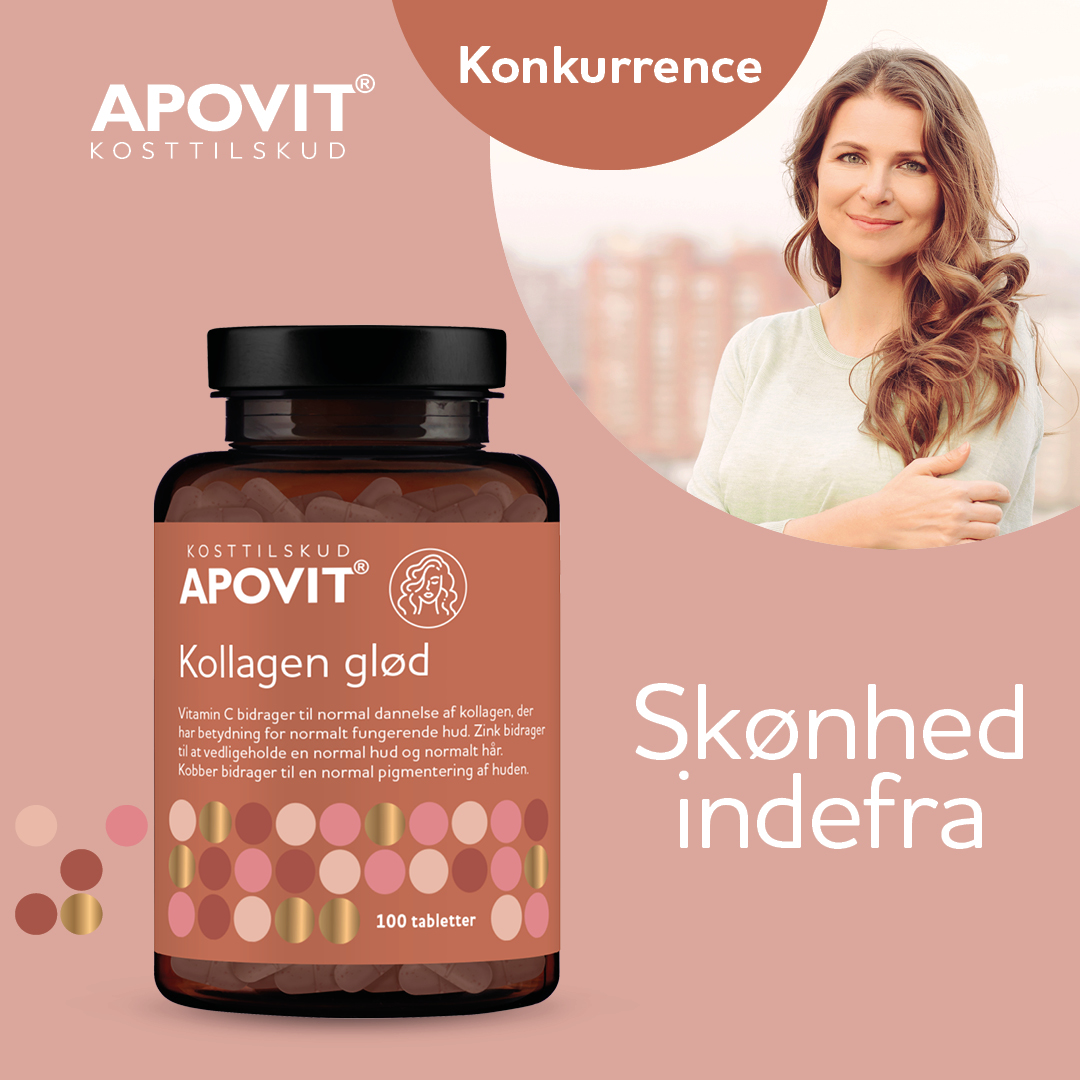 Konkurrence: Skønhed indefra