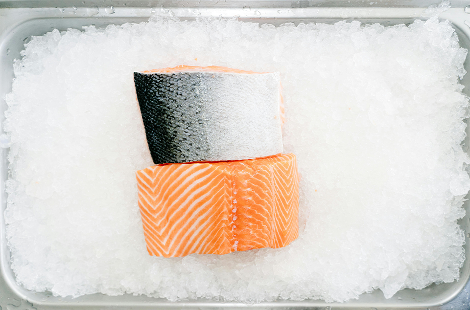 Hvor findes omega 3 i kosten?