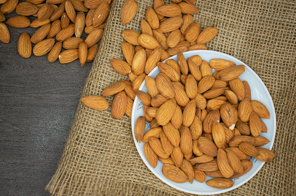 Hvor findes B2-vitaminer (riboflavin) i kosten?